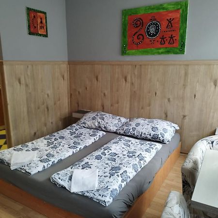 Apartments Manhattan Teplice Luaran gambar