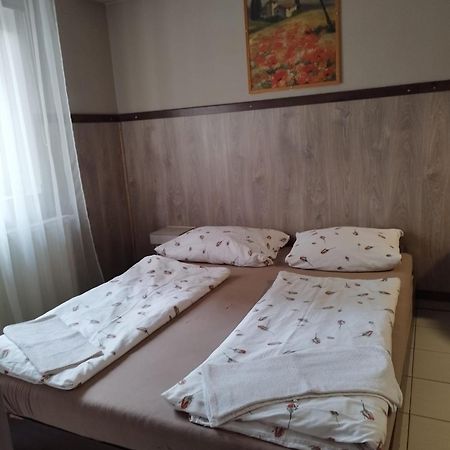 Apartments Manhattan Teplice Luaran gambar