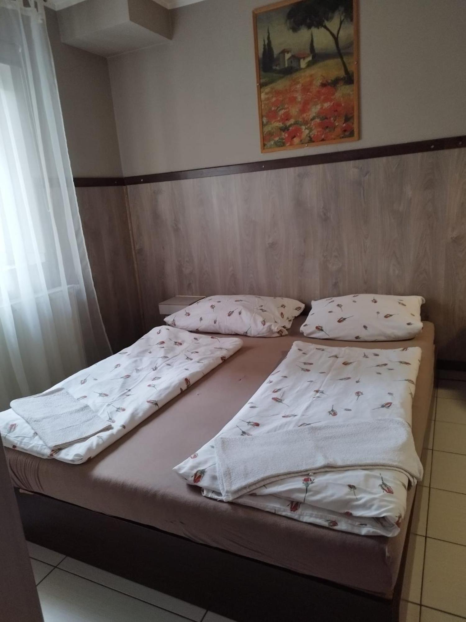 Apartments Manhattan Teplice Luaran gambar