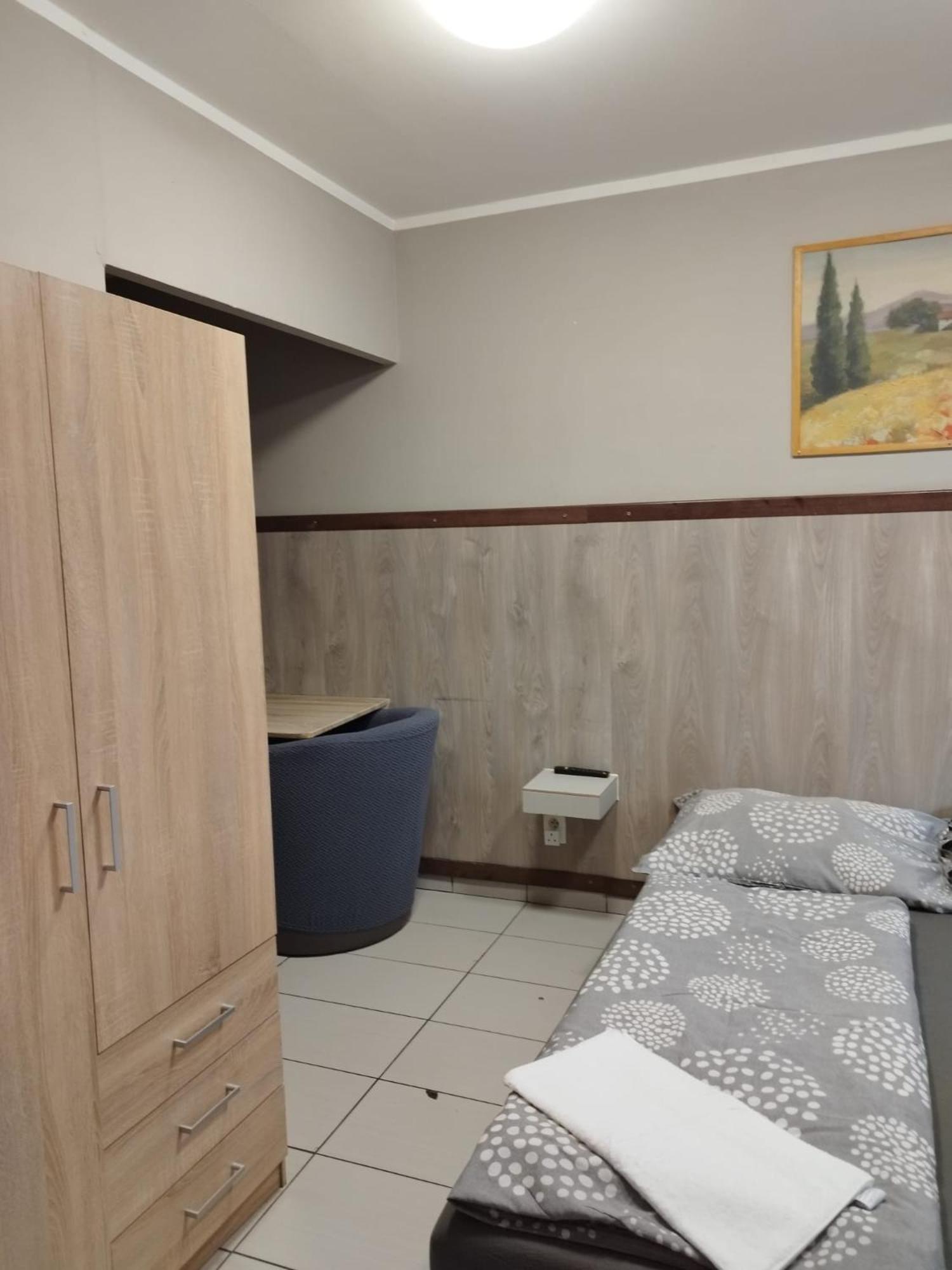 Apartments Manhattan Teplice Luaran gambar