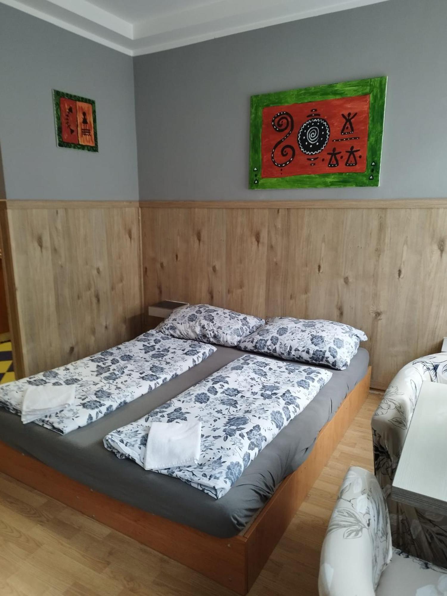 Apartments Manhattan Teplice Luaran gambar