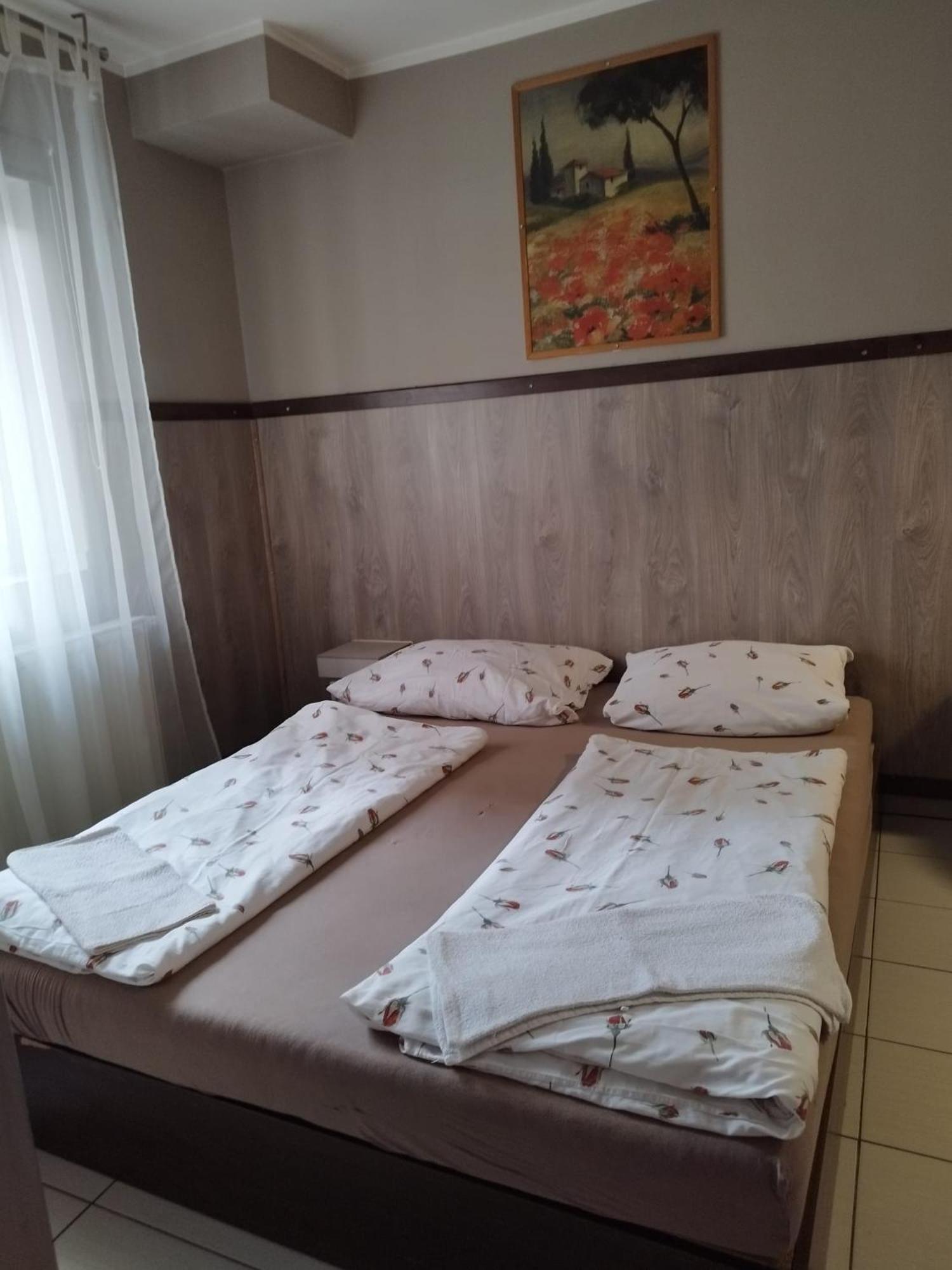 Apartments Manhattan Teplice Luaran gambar